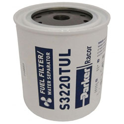 Racor Aquabloc Fuel Filter / Water Separator Replacement Element