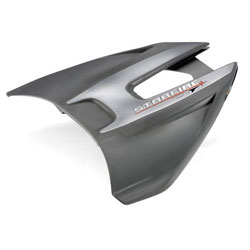 StingRay StarFire No-Drill Outboard Motor Hydrofoil Kit