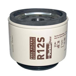 Racor 120 Series Aquabloc Fuel Filter / Water Separator Replacement Element
