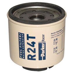Racor 220 Series Aquabloc Fuel Filter /Water Separator Replacement Element