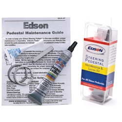Edson Pedestal Maintenance Kit
