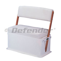 Todd Swingback Seat - 50 Quart Size Cooler