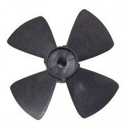 Side-Power Replacement Thruster Propeller