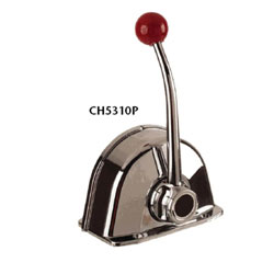 Teleflex / SeaStar MT-3 Single Top Mount Control