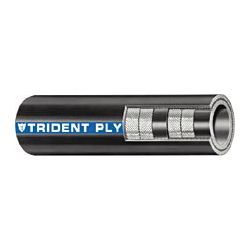 Trident Volvo Replacement Exhaust Hose - 3.74 Inches