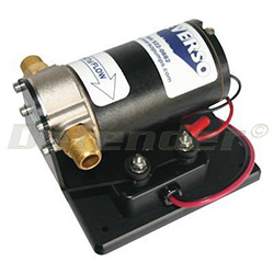 Reverso Gp 311r Light Duty Reversible Oil Change Pump Defender Marine