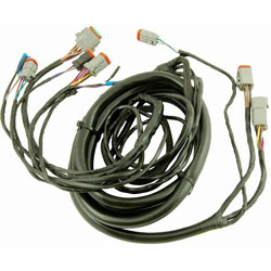 BRP Wiring Harnesses