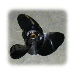 BRP - Johnson/ Evinrude Aluminum Propeller