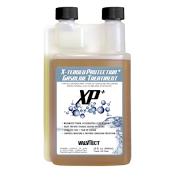 ValvTect XP+ Gasoline Treatment