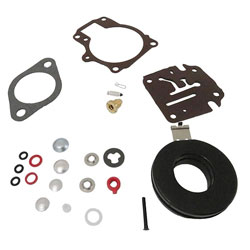 BRP Carburetor Repair Kit