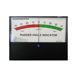 Raritan Ruddermaster MK6 Rudder Angle Indicator Kit