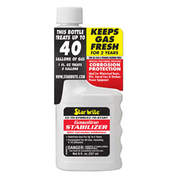 Star brite EZ Store EZ Start Gas Storage Additive