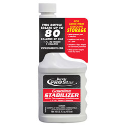Star brite EZ Store EZ Start Gas Storage Additive