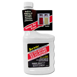 Star brite EZ Store EZ Start Gas Storage Additive