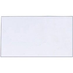 Global Plastic Clear Transparent Flexible Vinyl
