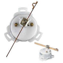 marine rudder angle sender defender marine Oil Pressure Gauge Wiring Diagram vdo single station rudder position indicator sender vdo single station rudder position indicator sender