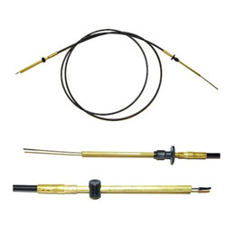 Teleflex / SeaStar Control Cable 400