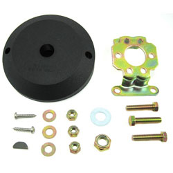 Teleflex / SeaStar Standard Bezel Kit