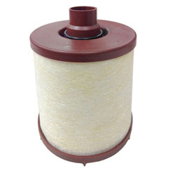 Racor Closed Crankcase Ventilation ( CCV ) Replacement Filter