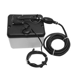 BRP Oil Injection Kit