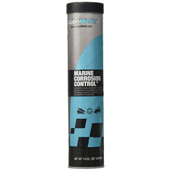 Lubrimatic Trailer Wheel Bearing Grease