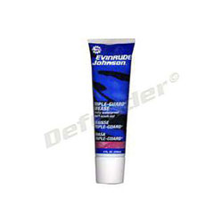 BRP Triple Guard Grease