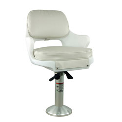 boat captain chairs for sale