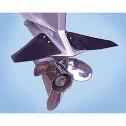 Davis Instruments Doelfin Hydrofoil