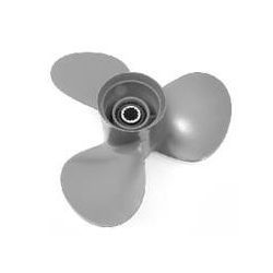 Honda OEM Aluminum Replacement 3-Blade Outboard Propeller