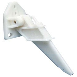 Teleflex / Sierra Pitot Tube - Sportsmen Series