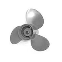 Honda OEM Aluminum Replacement 3-Blade Outboard Propeller