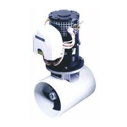Lewmar 185TT 6.0 Tunnel Thruster (On/Off)