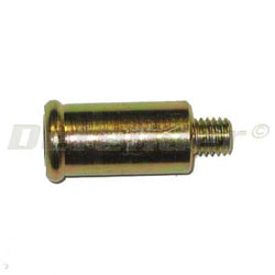 Tohatsu Nissan Outboard Motor Flush Plug Defender Marine