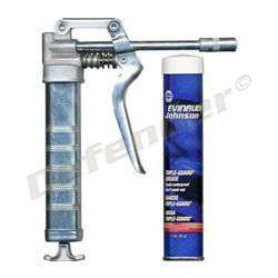 BRP Triple Guard Grease Gun Kit