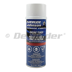 BRP Engine Tuner