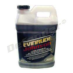 BRP Evinrude XD-30 2-Stroke Marine Engine Oil