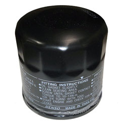 Honda Oil Filter
