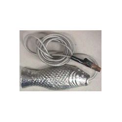 Martyr Grouper Style Universal Sacrificial Anode - Aluminum