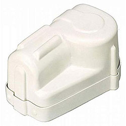 Exalto Windshield Wiper Motor Cover