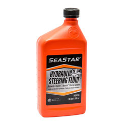 Teleflex Seastar Steering Fluid Defender Marine