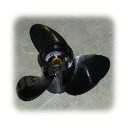 BRP OMC Aluminum 3-Blade Propeller