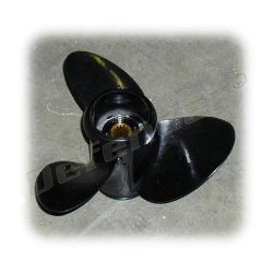 BRP - Johnson/ Evinrude Aluminum Propeller