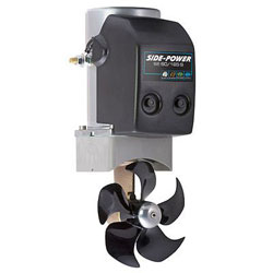 Side-Power SE60 / 185S Power Thruster (On/Off)