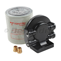 Tohatsu OEM Fuel Filter / Water Separator Filter Assembly