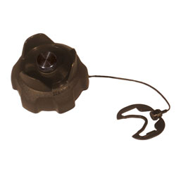 Moeller 2-Stage Fuel Cap