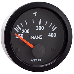 Hayden Automotive 270 Oil Temperature Gauge Sender Fitting