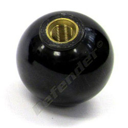 Teleflex / SeaStar Replacement Throttle Control Knob