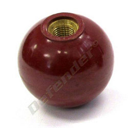 Teleflex / SeaStar Replacement Throttle Control Knob