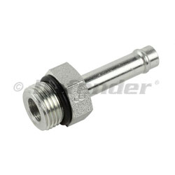 Racor Fuel Fitting For 500 Series Fuel Filter / Water Separators