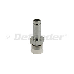 Racor Fuel Fitting For 500 Series Fuel Filter / Water Separators - 1/2"